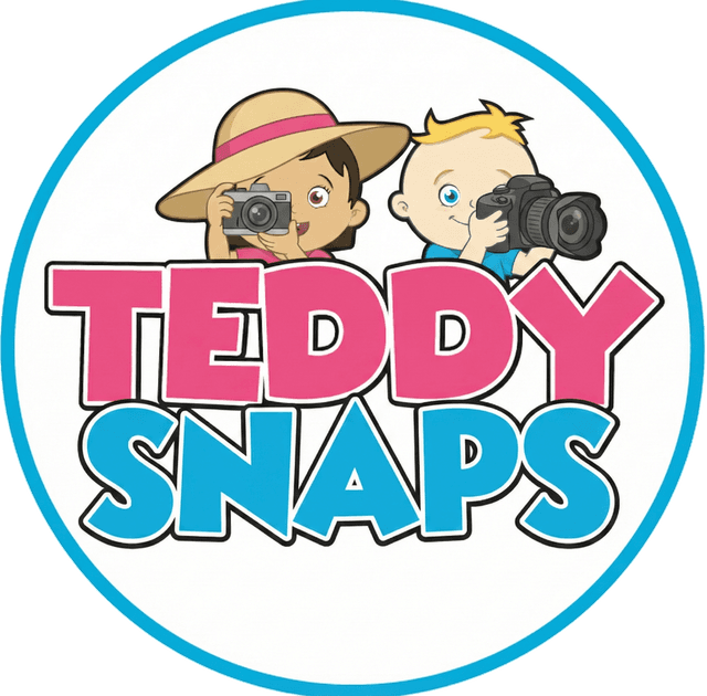 TeddySnaps